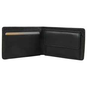 BREE POCKET NEW 102 Portemonnaie black